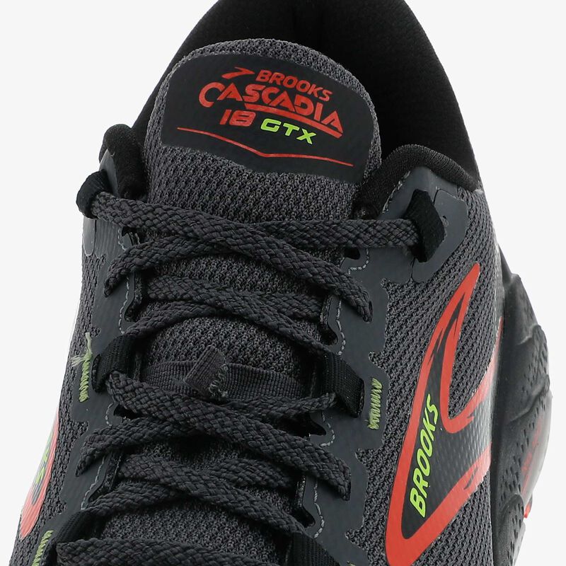 Brooks Cascadia 18 GTX, SURTIDO, hi-res image number null
