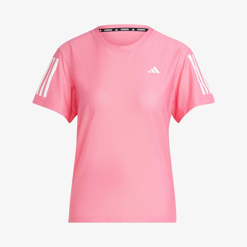 adidas Polera Own The Run, SURTIDO, hi-res image number null