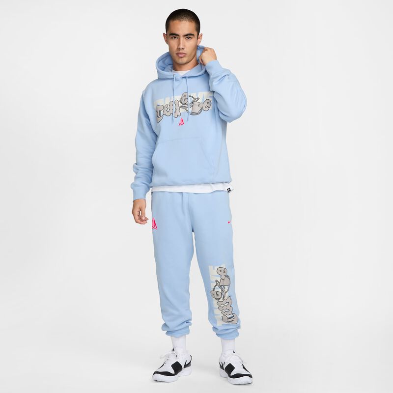 Nike Ja, AZUL, hi-res image number null