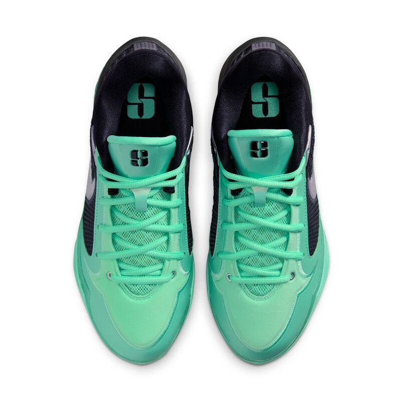 Nike Zapatillas Sabrina 4 Limelight Glow, VERDE, hi-res image number null