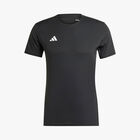 adidas Polera Adizero Essentials Running, NEGRO, hi-res
