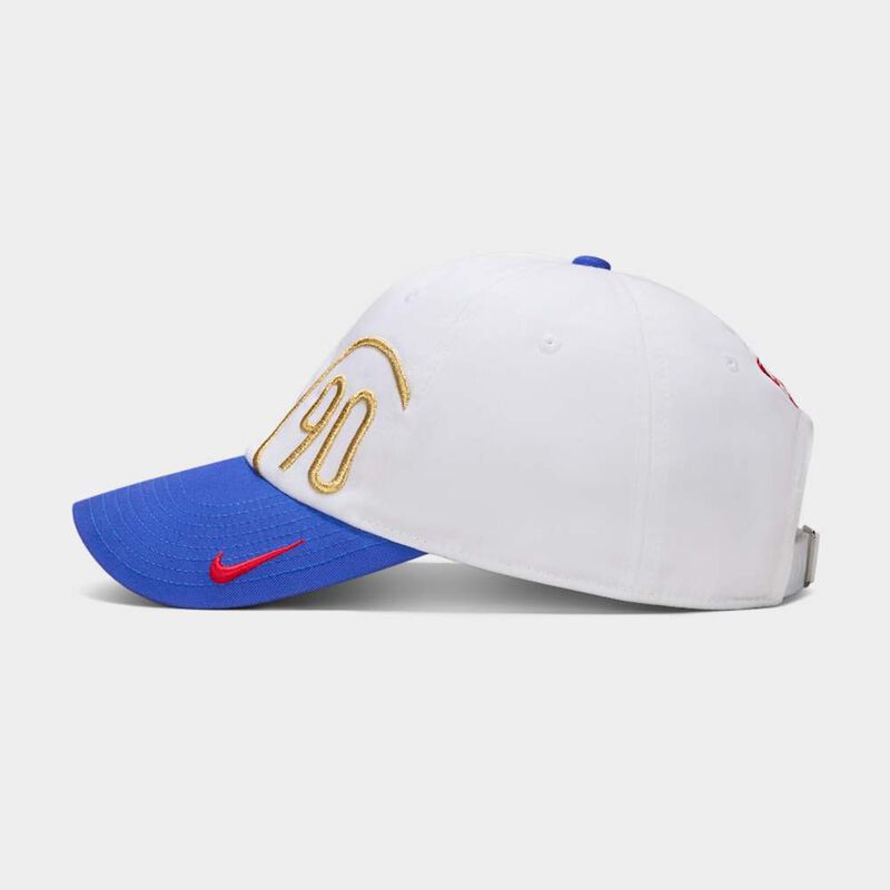 Nike Jockey Club Total 90, BLANCO, hi-res image number null