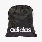 adidas Bolso Linear Gym Sack 13,25 L, NEGRO, hi-res