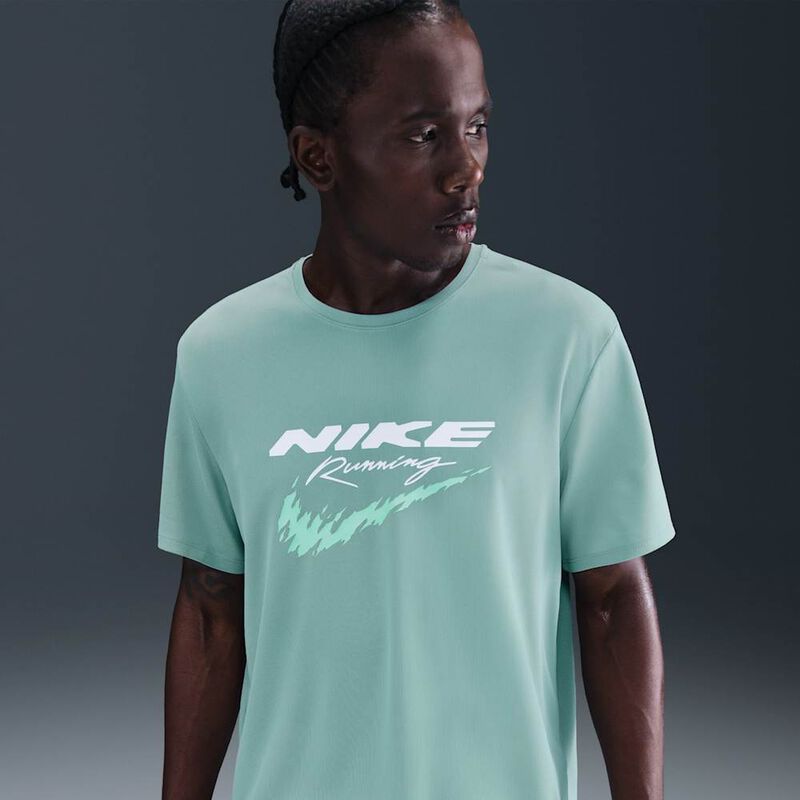 Nike Miler, NEGRO, hi-res image number null