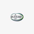 Gilbert Pelota de Rugby Match Barbarian 2.0, BLANCO, hi-res