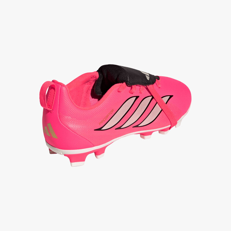 adidas Zapatillas Predator Club FG/MG Ni&ntilde;os, ROJO, hi-res image number null