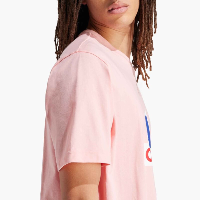 adidas Polera Future Icons Badge Of Sport Tee, SURTIDO, hi-res image number null