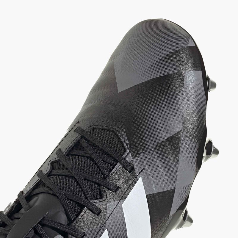 adidas Zapatillas de Rugby Kakari RS, NEGRO, hi-res image number null