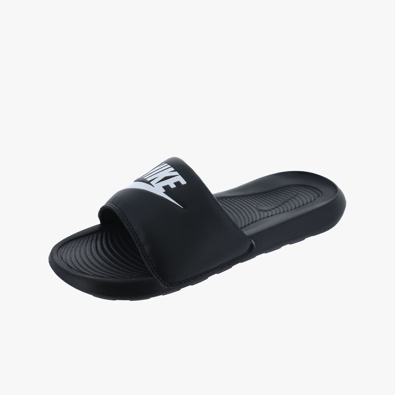 Nike Victori One, NEGRO, hi-res image number null