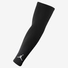 Jordan Shooter Sleeves, NEGRO, hi-res