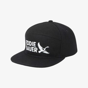 Eddie Bauer Wool Graphic