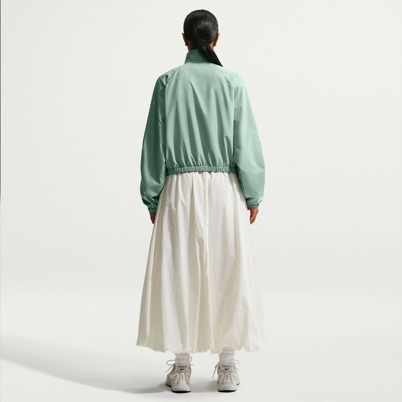 Nike Chaqueta Oversize Sportswear, NEGRO, hi-res image number null