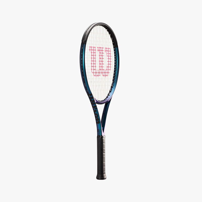Wilson Raqueta Ultra 100UL V4, AZUL, hi-res image number null
