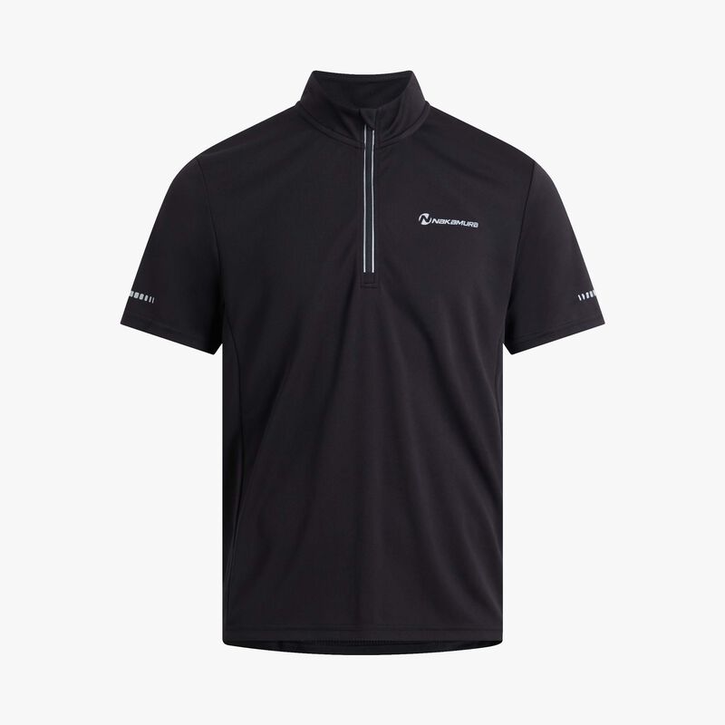 Nakamura Maillot Otis, NEGRO, hi-res image number null