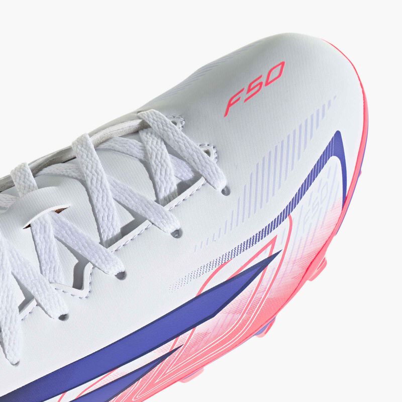 adidas Zapatillas F50 Hyperfast Club FG/MG Ni&ntilde;os, SURTIDO, hi-res image number null