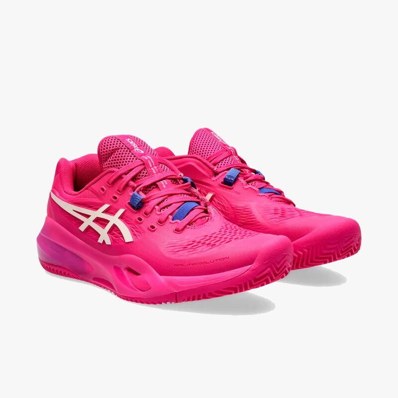 Asics Zapatillas Gel-Resolution X Clay, SURTIDO, hi-res image number null