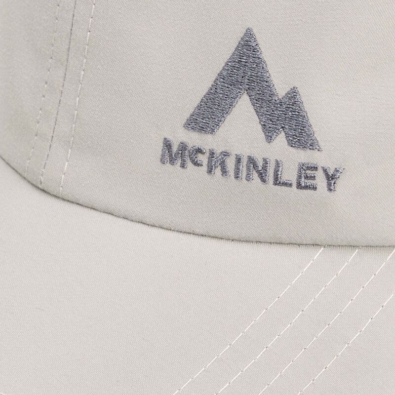 McKinley Tesslin II, GRIS, hi-res image number null