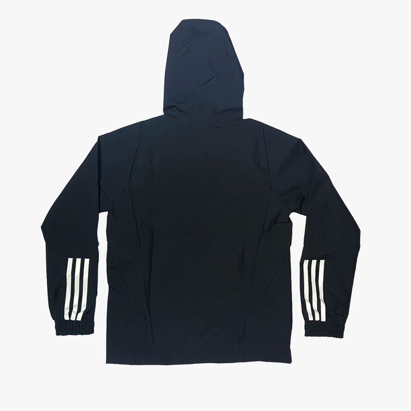adidas Chaqueta Colo-Colo Junior, NEGRO, hi-res image number null