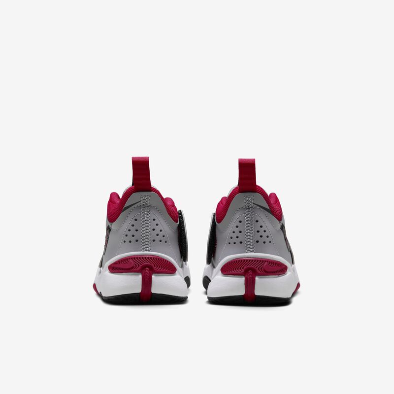 Nike Team Hustle D 11, NEGRO, hi-res image number null