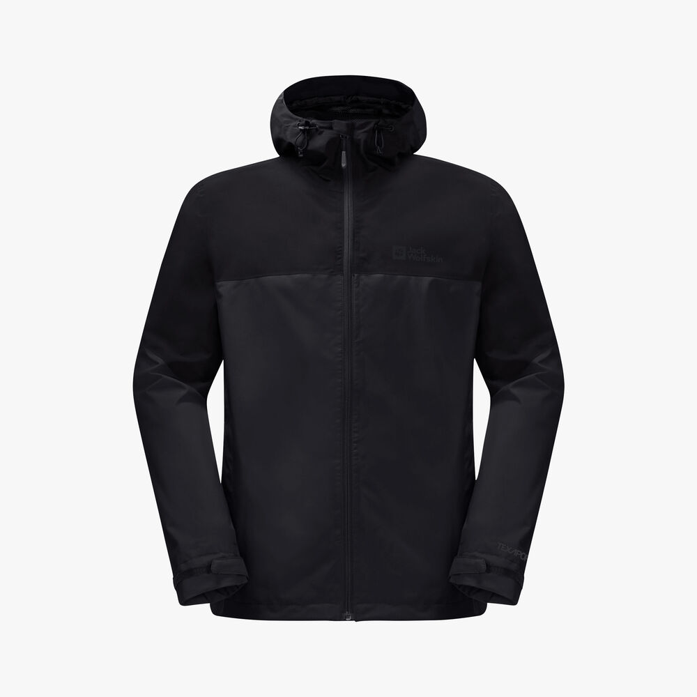 Jack Wolfskin Chaqueta Weiltal Chaquetas outdoor hombre