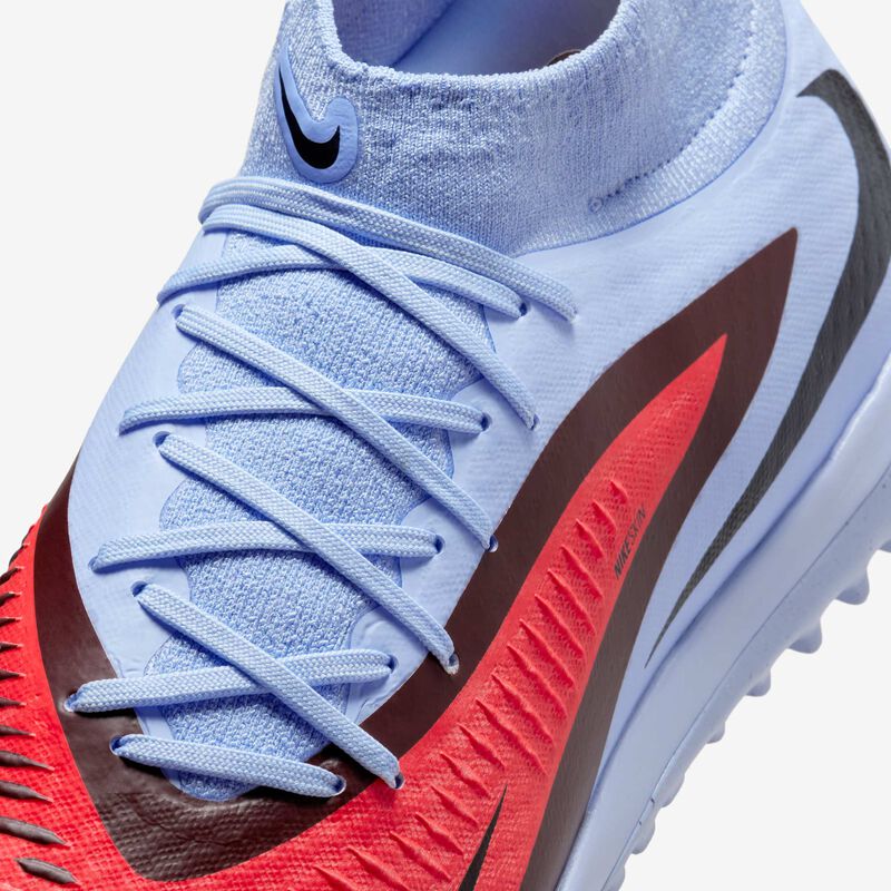 Nike Phantom 6 High Academy, AZUL, hi-res image number null