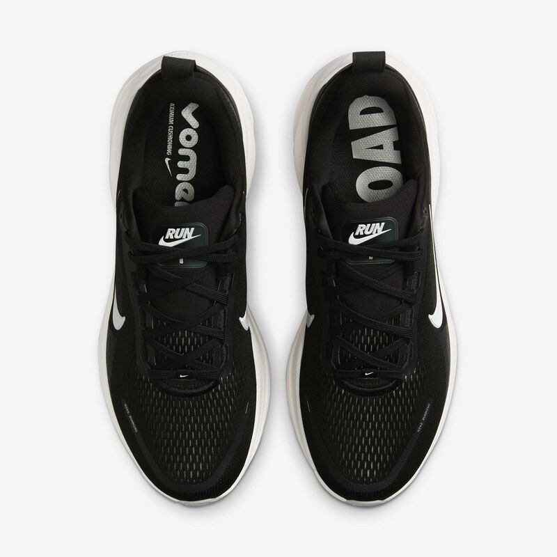 Nike Vomero 18, NEGRO, hi-res image number null