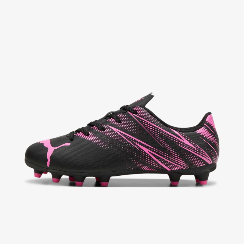 Puma Zapatillas Attacanto FG, NEGRO, hi-res image number null