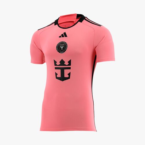 adidas Camiseta Local Inter Miami CF 24/25