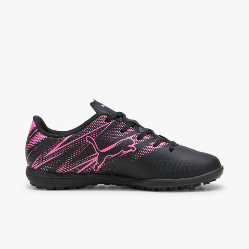 Puma Zapatillas Attacanto TT JR, NEGRO, hi-res image number null