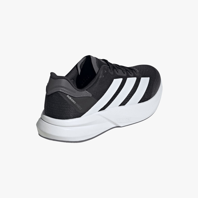 adidas Zapatillas Duramo Speed 2 Running, NEGRO, hi-res image number null