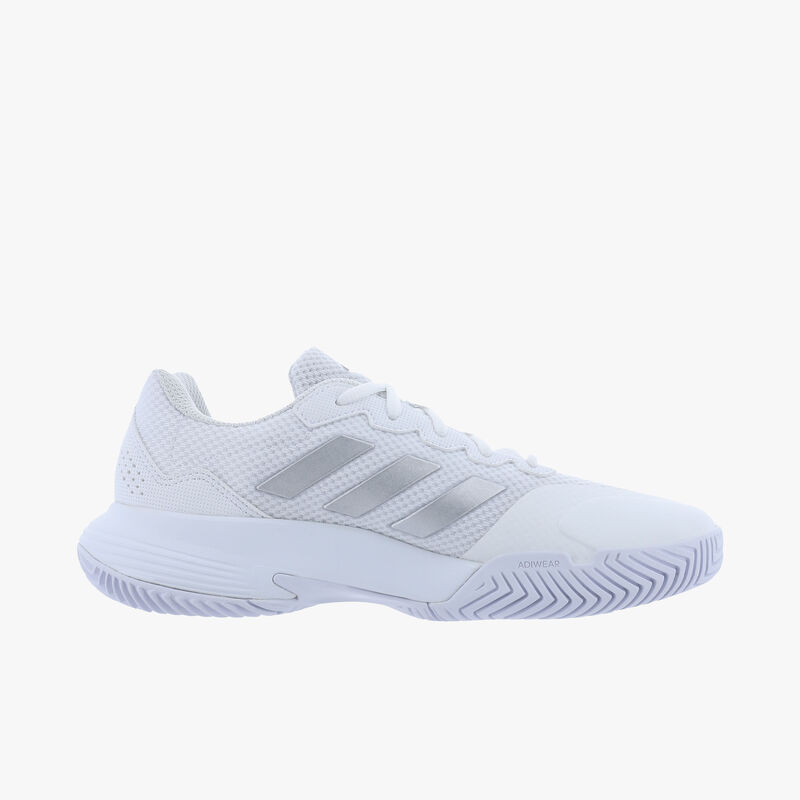 adidas Zapatillas Gamecourt 2.0, BLANCO, hi-res image number null