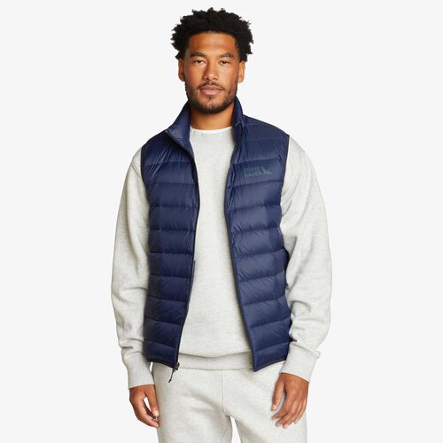Eddie Bauer Cirruslite Vest