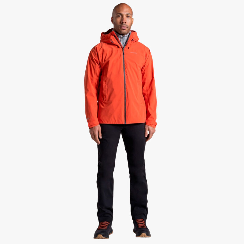 Craghoppers Chaqueta Impermeable Posa, SURTIDO, hi-res image number null