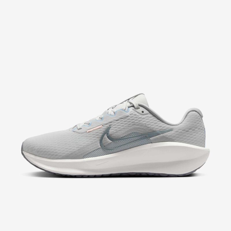 Nike Downshifter 13, NEGRO, hi-res image number null