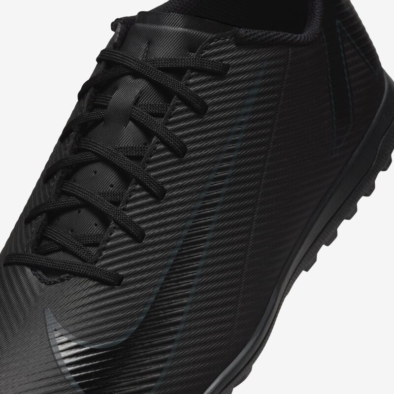 Nike Mercurial Vapor 16 Club TF, NEGRO, hi-res image number null