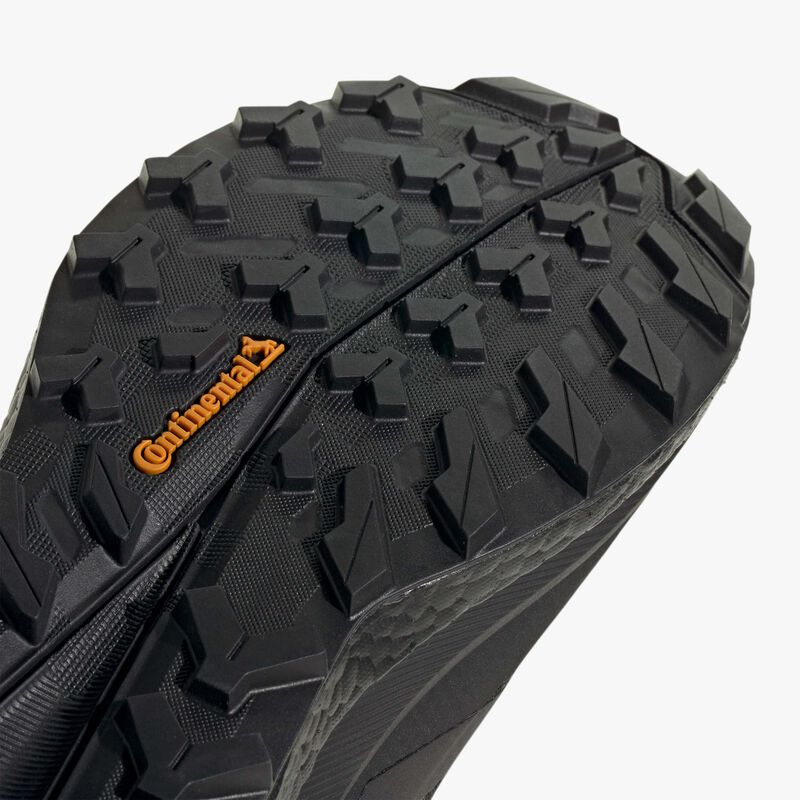 adidas Zapatillas Terrex Free Hiker 2 GORE-TEX, NEGRO, hi-res image number null