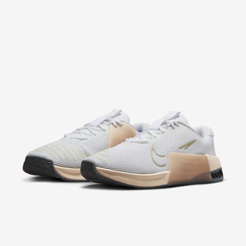 Nike Metcon 9, BLANCO, hi-res image number null