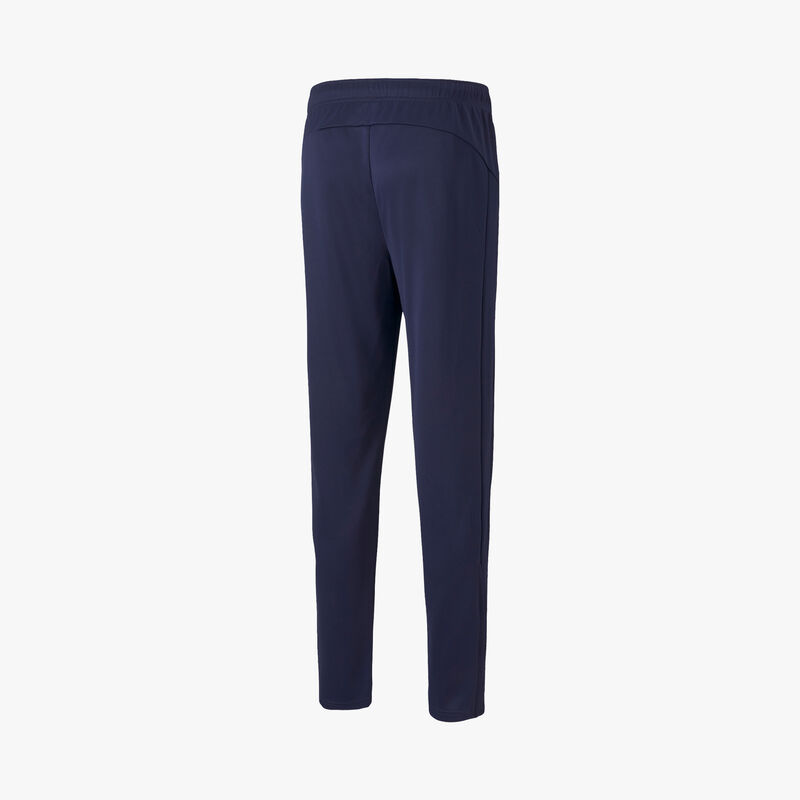 Puma Pantalón Active Tricot, AZUL, hi-res image number null