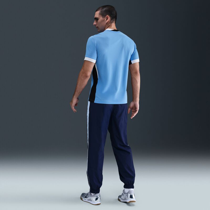 Nike Camiseta Local Uruguay 2024/25 Stadium, AZUL, hi-res image number null