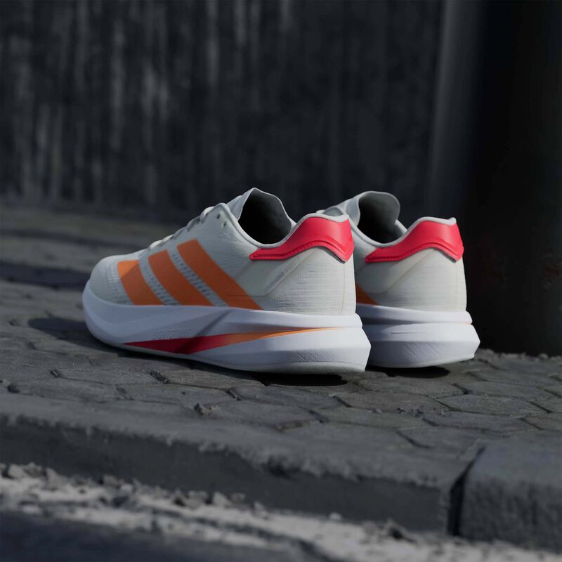 adidas Zapatillas Running Duramo Speed 2, BLANCO, hi-res image number null