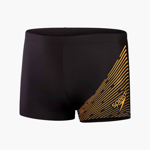 Speedo Shorts Medley Logo Aquashort