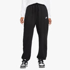 Nike Sportswear Club Fleece, NEGRO, hi-res