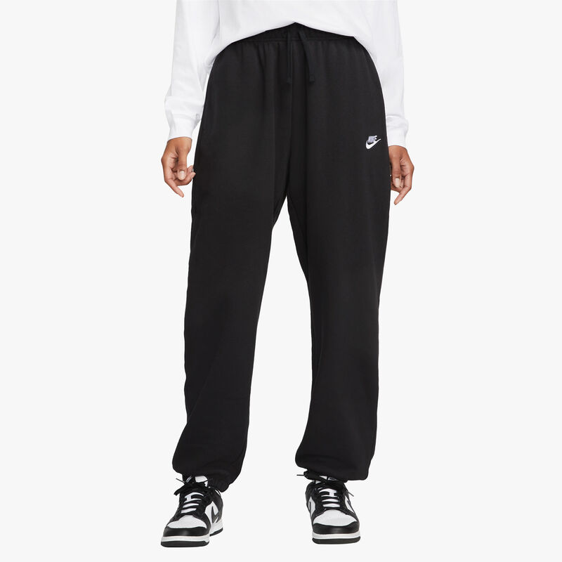 Nike Sportswear Club Fleece, NEGRO, hi-res image number null