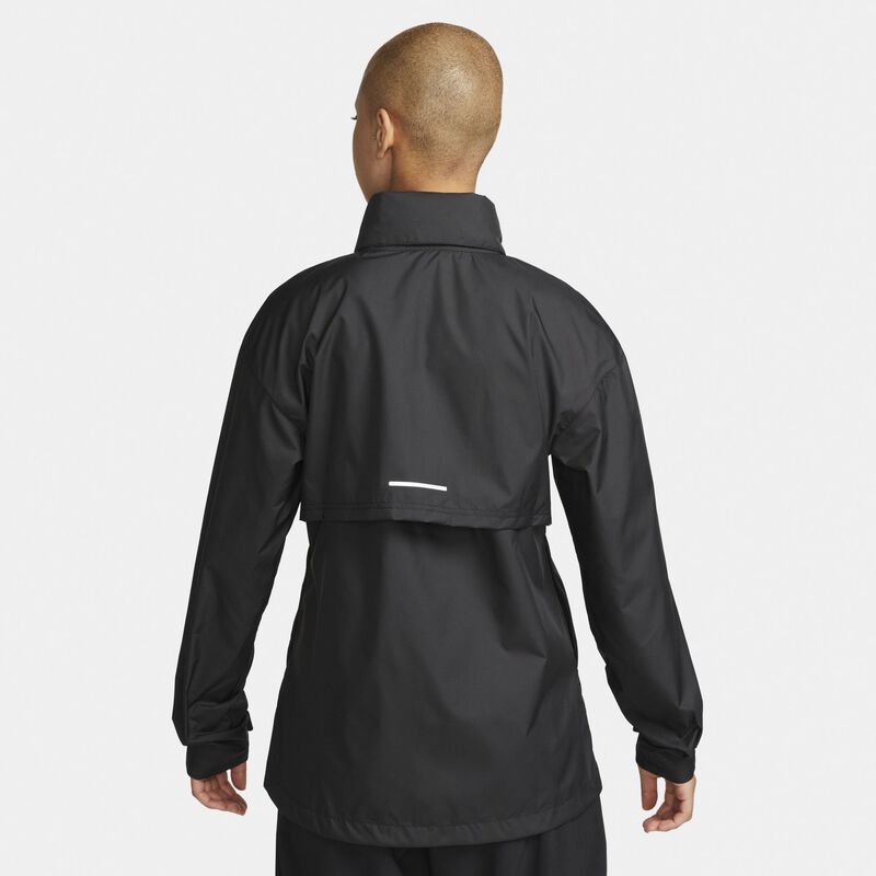 Nike Fast Repel, NEGRO, hi-res image number null