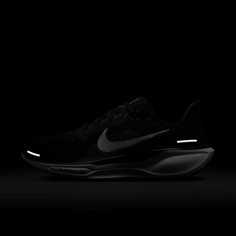 Nike Zapatillas Pegasus 41, NEGRO, hi-res image number null