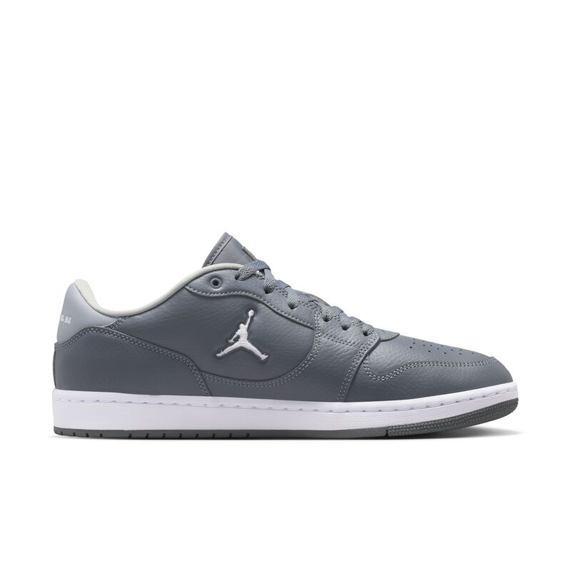 Jordan Zapatillas Court Connect Low, NEGRO, hi-res image number null