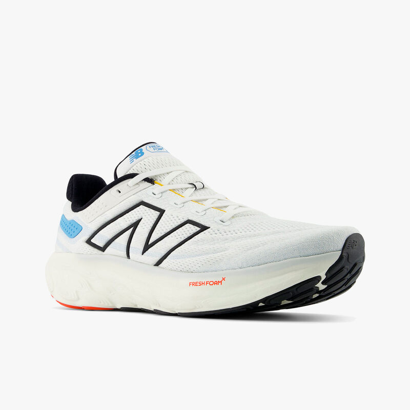 New Balance Zapatillas Fresh Foam X 1080, BLANCO, hi-res image number null