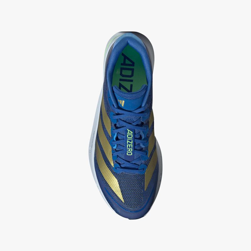 adidas Zapatillas Adizero Boston 13, AZUL, hi-res image number null