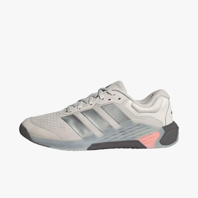 adidas Zapatillas Training Dropset 4, GRIS, hi-res image number null