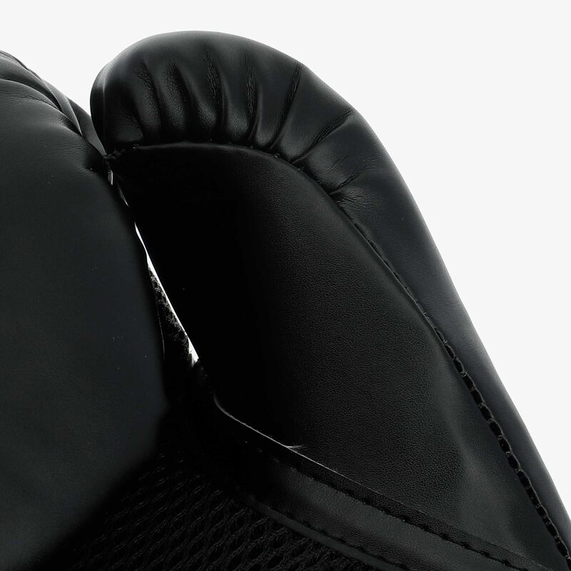 Everlast Guantes Prostyle 14oz, NEGRO, hi-res image number null